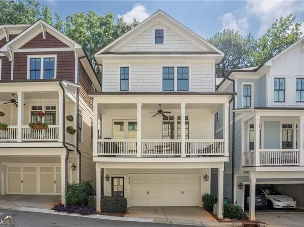826 Grove Bnd, Decatur, GA 30030