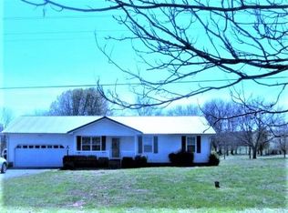 1451 Lafayette Rd, Rocky Face, GA 30740