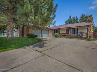 550 Aspen Ave, Rifle, CO 81650