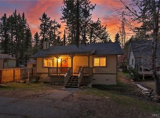 39298 Lark Rd, Big Bear Lake, CA 92315