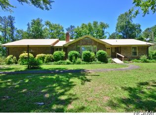 892 County Road 107, Bremen, AL 35033