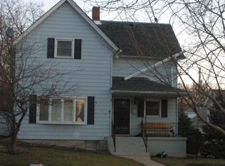 433 W Marion St, Joliet, IL