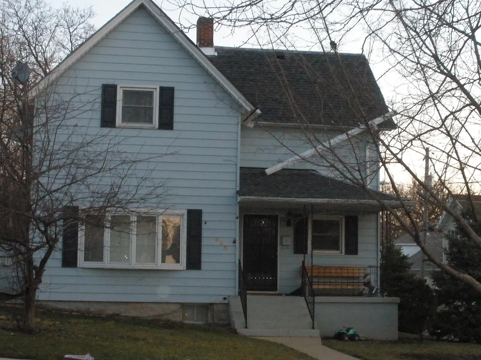433 W Marion St photo 1