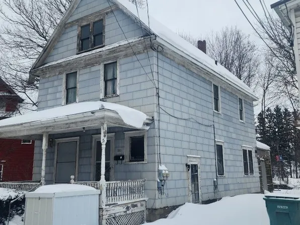 181 E Main St, Arcade, NY 14009