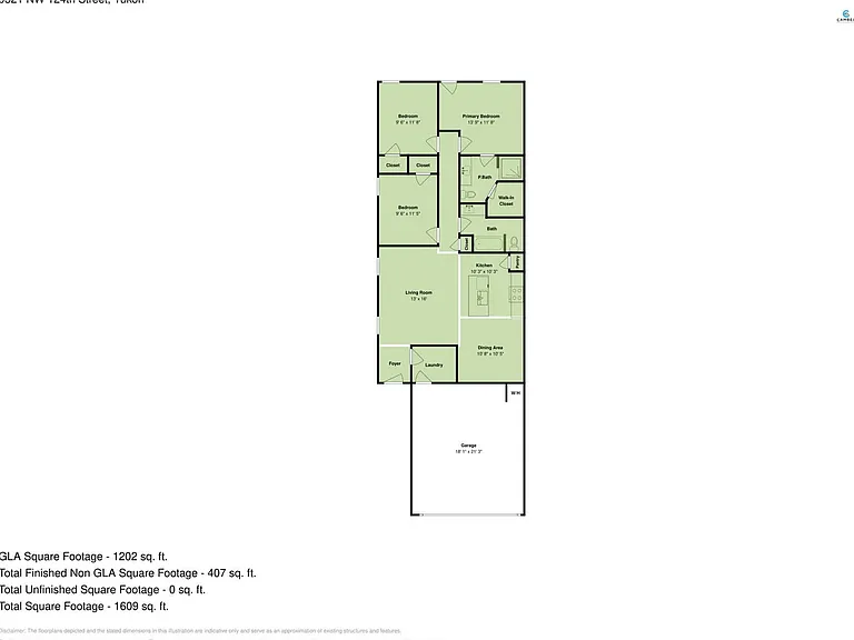9308 NW 125th St — Photo 5