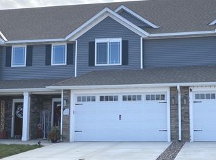 22136 Brenly Way, Rogers, MN 55374