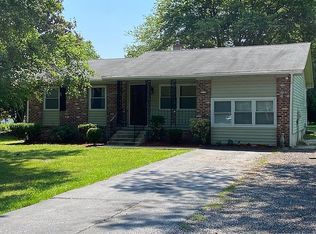 9291 Windsor Dr, La Plata, MD