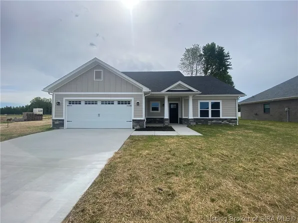 13953 Deerfield Crossing, Memphis, IN 47143