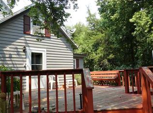 8814 N Harvest Hill Rd, Peabody, KS 66866