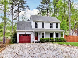 106 Indian Summer Ln, Williamsburg, VA 23188