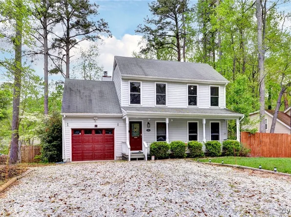 106 Indian Summer Ln, Williamsburg, VA 23188
