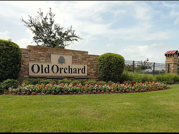 2nd image of 13402 Orchard Harvest Dr