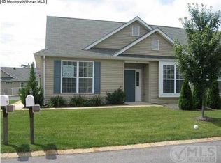 22 Fennel Ct, Whiting, NJ 08759