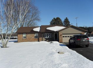938 S 520 W, Russiaville, IN 46979