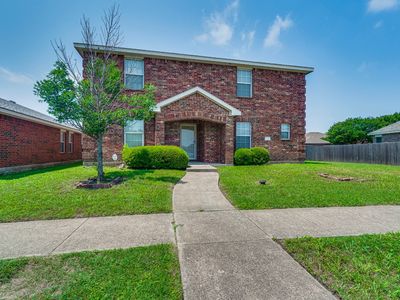 722 Nichols Dr, Lancaster, TX, 75146