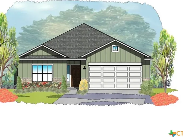 109 Raindance Ct, Victoria, TX 77904