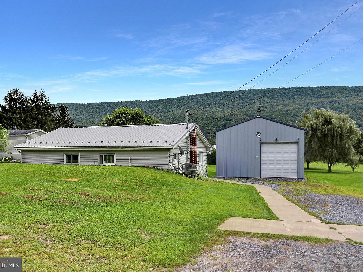 2087 S Eagle Valley Rd, Julian, PA 16844 Zillow