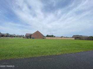 100 Thomas Oak Dr, Church Point, LA 70525