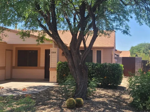 6144 S Birchwood Dr, Tucson, AZ 85746