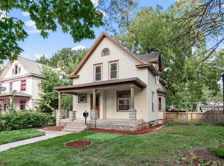 3229 17th Ave S, Minneapolis, MN 55407