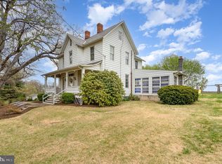 377 Pilottown Rd, Peach Bottom, PA 17563