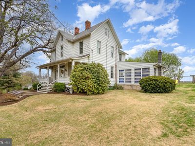 377 Pilottown Rd, Peach Bottom, PA, 17563