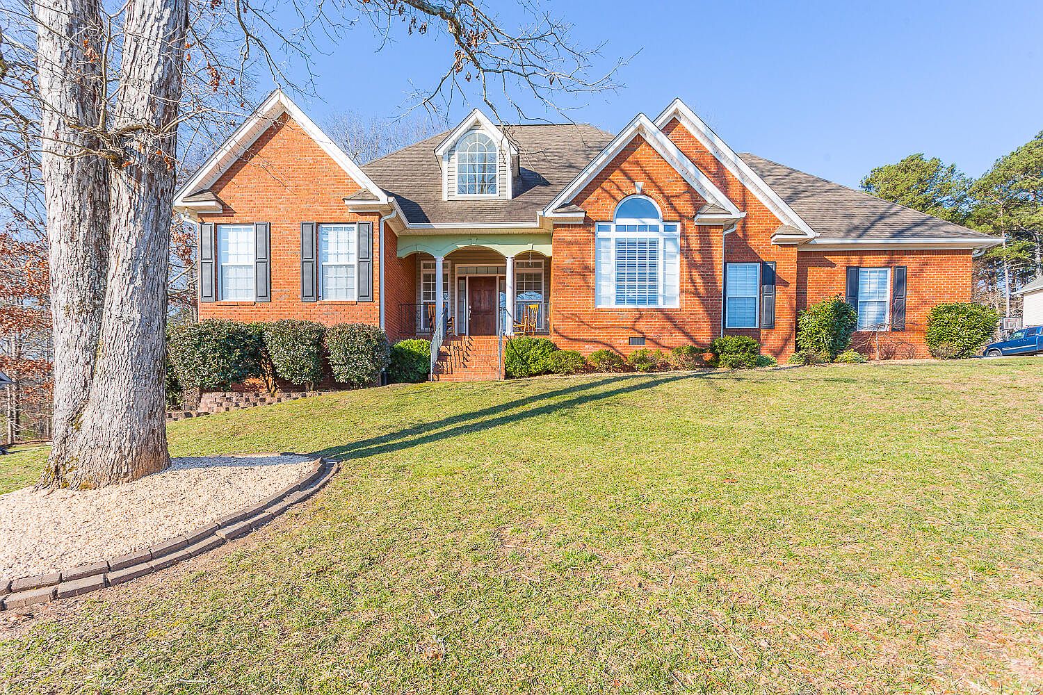 116 Jays Way, Ringgold, GA 30736 Zillow