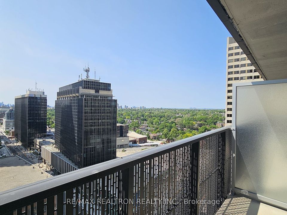 1st image of 8 Eglinton Ave E #1201