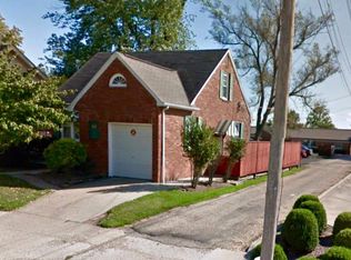 105 E Saint Louis Ave, Effingham, IL 62401