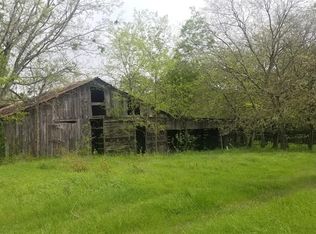 5225 NE County Road 0080, Corsicana, TX 75109