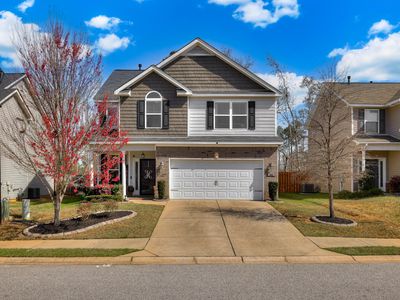 762 Edenberry Street, Grovetown, GA, 30813