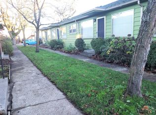 525 NE 78th Ave, Portland, OR 97213