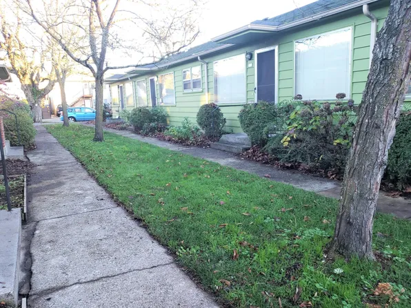 525 NE 78th Ave, Portland, OR 97213