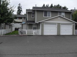 2404 Milton Way UNIT A, Milton, WA 98354