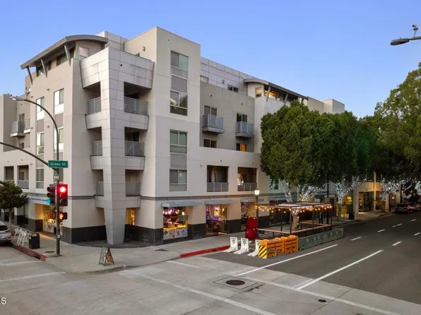 159 Green St Unit 407A, Pasadena, CA 91105