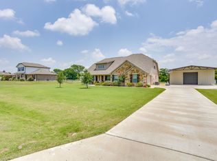 7809 Emersyn Dr, Rio Vista, TX 76093