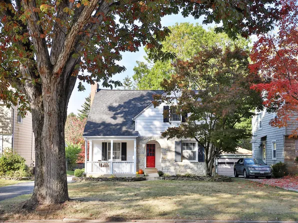 4357 Olentangy Blvd, Columbus, OH 43214