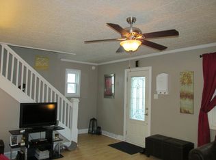 814 S Main St, Butler, PA 16001