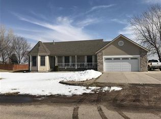 610 N Wayne Ave, Kenesaw, NE 68956