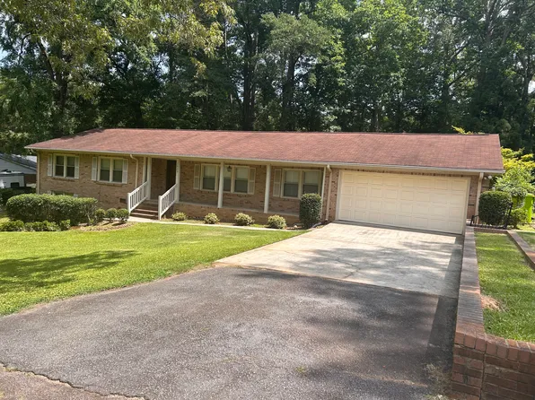 1605 Carl Rd, Columbia, SC 29210