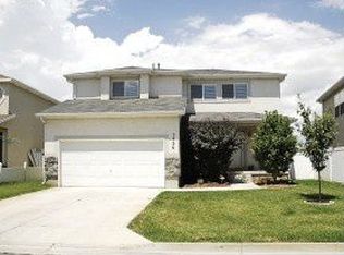 3436 Harvest Cv, Lehi, UT 84043