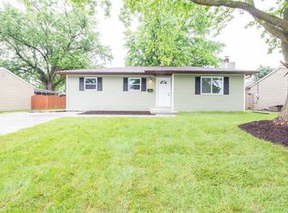 2808 National Ave, Granite City, IL
