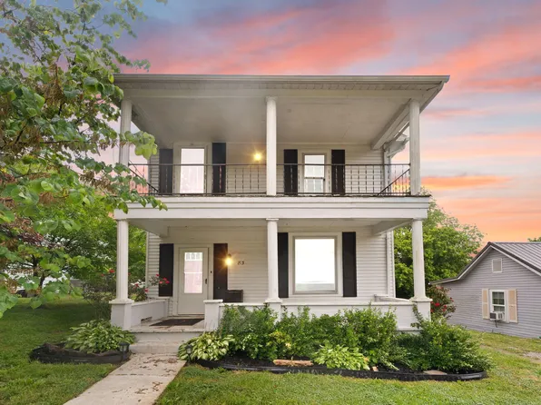 83 W French Ave, Burnside, KY 42519