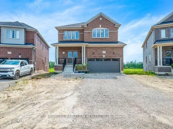 377 Russell St, Southgate, ON N0C 1B0