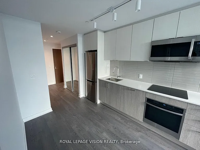 1928 Lake Shore Blvd W #1715 — Photo 12