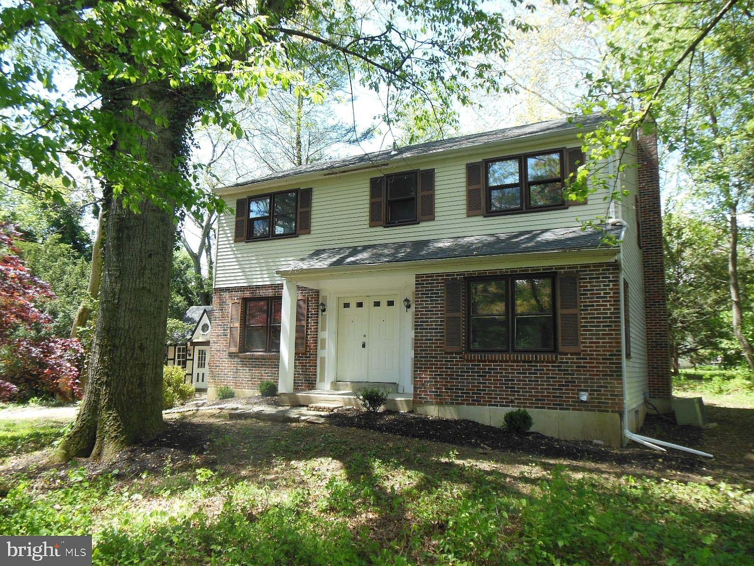 602 Crum Creek Rd, Broomall, PA 19008 MLS PADE2045786 Zillow