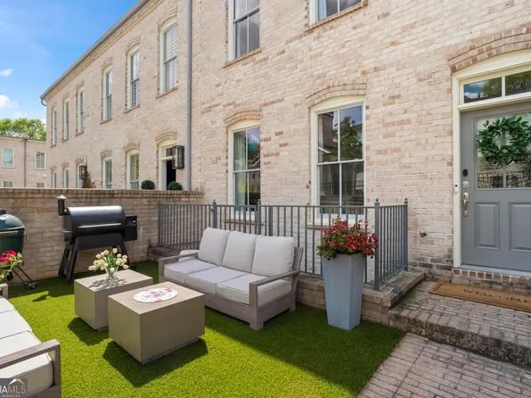 3477 Landen Pine Ct NE, Atlanta, GA 30305