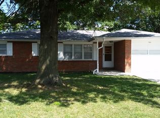 1700 Sylvan Ln #A, Columbia, MO 65202
