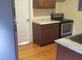 13 Sanford St #3F, Pawtucket, RI 02860