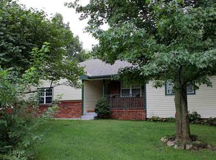 257 E Post Rd, El Dorado, KS 67042